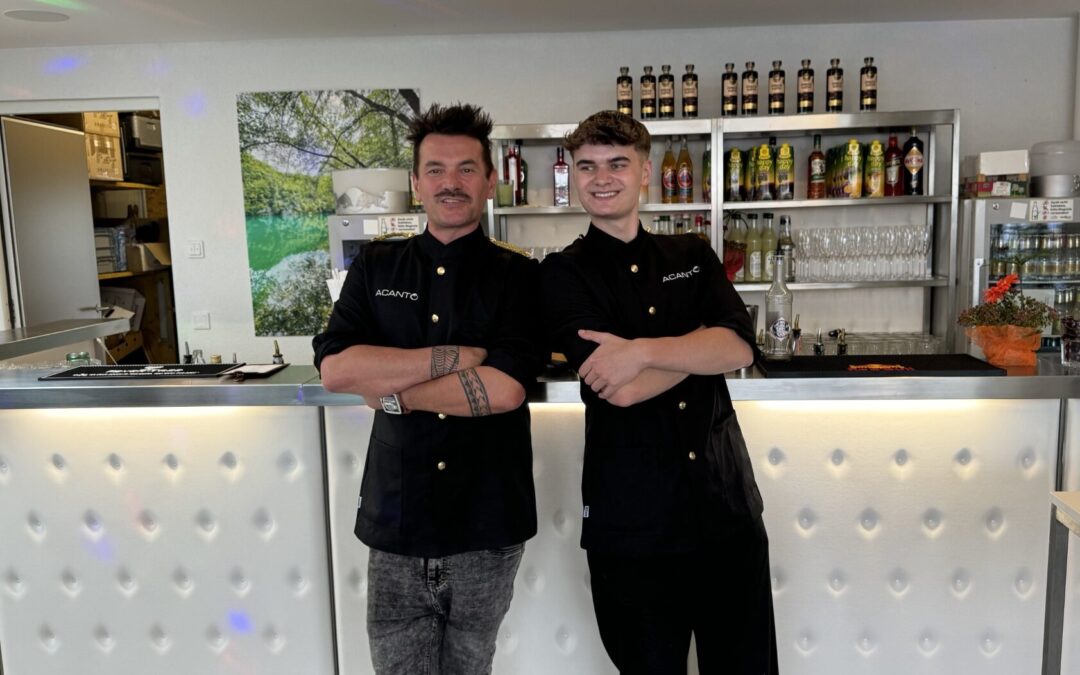 Cocktailbar Freistadt Fam. Haneder