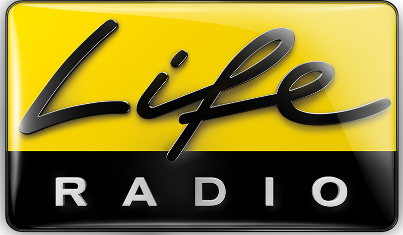 Stefan am Welt-Barmixer-Tag im Life Radio