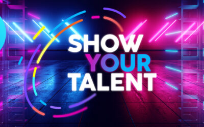 Stefan gewinnt bei „SHOW YOUR TALENT“