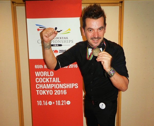 World-Cocktail-Championships-Tokyo 2016 Stefan Haneder