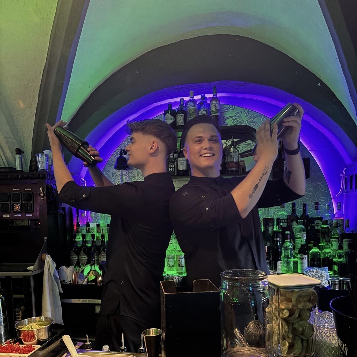 Cocktailbar-Freistadt-Kurse Cocktailbar Freistadt Kurse